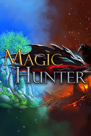 Magic Hunter игра онлайн | Casino 888 бесплатно и без регистрации