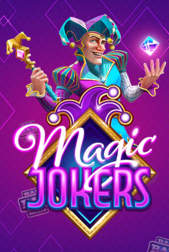 Magic Jokers игра онлайн | Casino 888 бесплатно и без регистрации