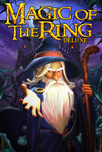 Magic of the Ring Deluxe игра онлайн | Casino 888 бесплатно и без регистрации