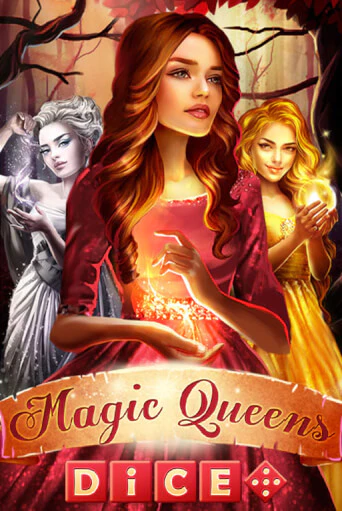 Magic Queens Dice игра онлайн | Casino 888 бесплатно и без регистрации