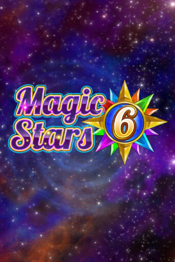 Magic Stars 6 игра онлайн | Casino 888 бесплатно и без регистрации