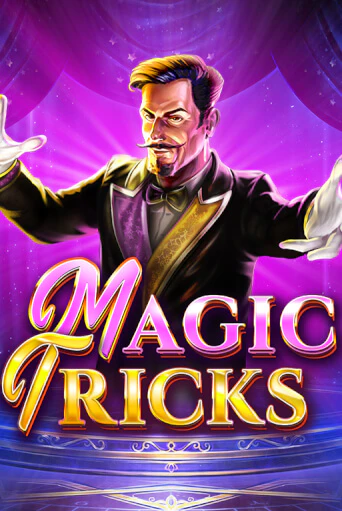 Magic Tricks игра онлайн | Casino 888 бесплатно и без регистрации