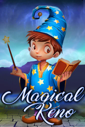 Magical Keno игра онлайн | Casino 888 бесплатно и без регистрации