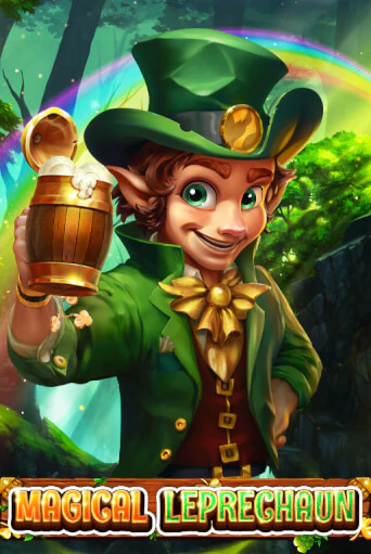 Magical Leprechaun игра онлайн | Casino 888 бесплатно и без регистрации