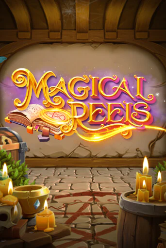 Magical Reels игра онлайн | Casino 888 бесплатно и без регистрации