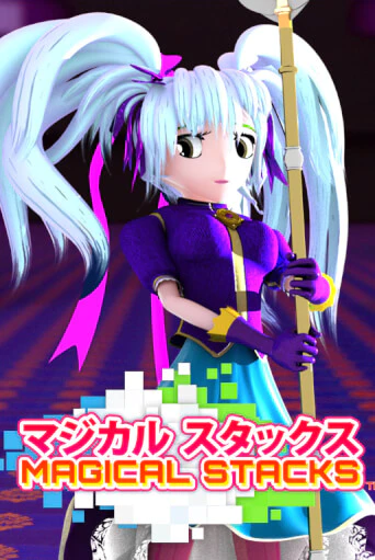 Magical Stacks игра онлайн | Casino 888 бесплатно и без регистрации