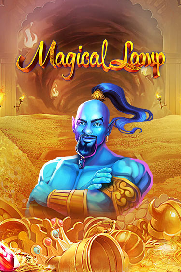 Magical Lamp игра онлайн | Casino 888 бесплатно и без регистрации