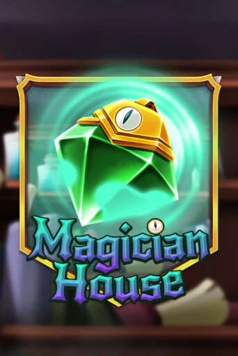 Magician House игра онлайн | Casino 888 бесплатно и без регистрации