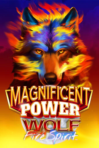 Magnificent Power Wolf Fire Spirit ™ игра онлайн | Casino 888 бесплатно и без регистрации