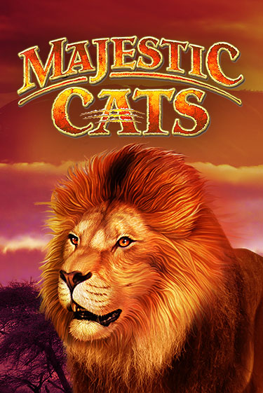 Majestic Cats игра онлайн | Casino 888 бесплатно и без регистрации