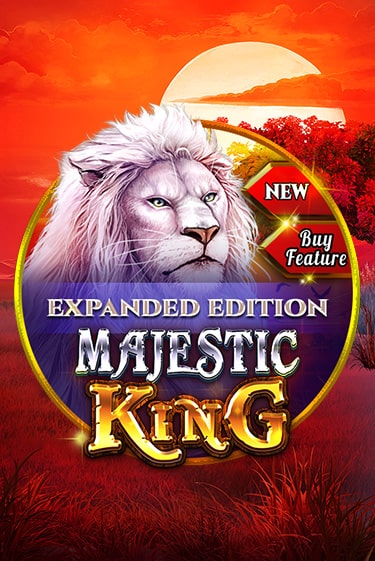 Majestic King - Expanded Edition игра онлайн | Casino 888 бесплатно и без регистрации
