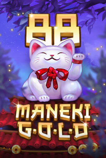 Maneki 88 Gold игра онлайн | Casino 888 бесплатно и без регистрации