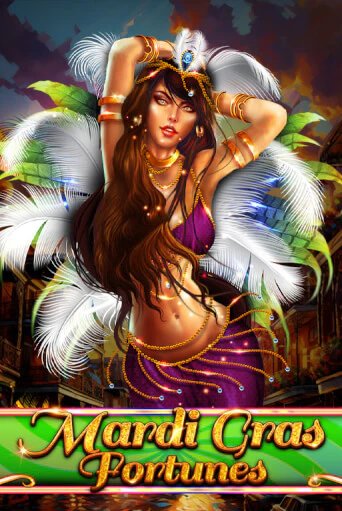 Mardi Gras Fortunes игра онлайн | Casino 888 бесплатно и без регистрации