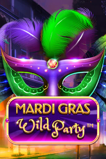Mardi Gras Wild Party игра онлайн | Casino 888 бесплатно и без регистрации