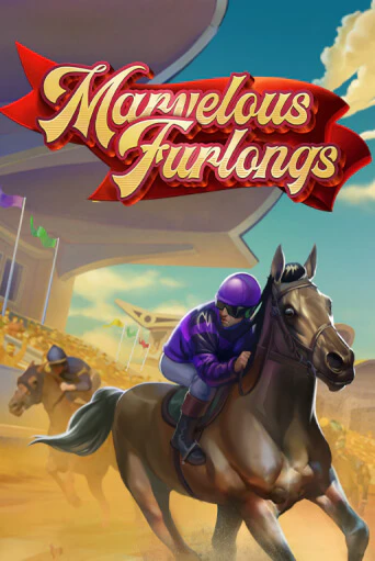 Marvelous Furlongs игра онлайн | Casino 888 бесплатно и без регистрации