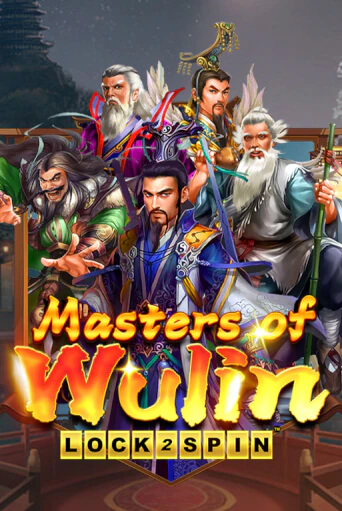 Master Of Wulin игра онлайн | Casino 888 бесплатно и без регистрации