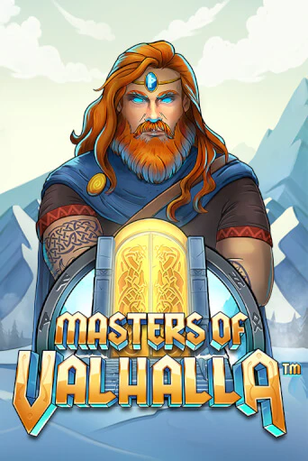 Masters Of Valhalla игра онлайн | Casino 888 бесплатно и без регистрации