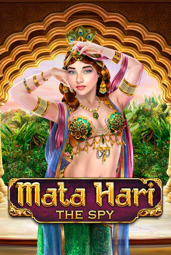 Mata Hari: The Spy игра онлайн | Casino 888 бесплатно и без регистрации