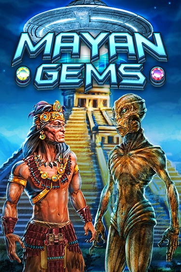 Mayan Gems игра онлайн | Casino 888 бесплатно и без регистрации