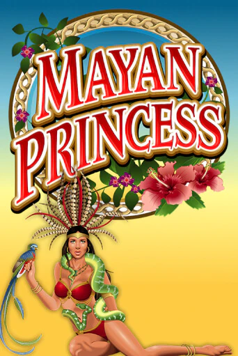 Mayan Princess игра онлайн | Casino 888 бесплатно и без регистрации