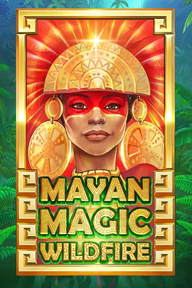 Mayan Magic Wildfire игра онлайн | Casino 888 бесплатно и без регистрации
