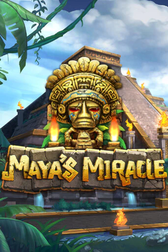 Maya's Miracle игра онлайн | Casino 888 бесплатно и без регистрации