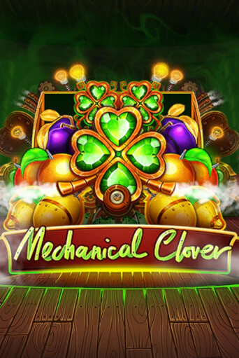 Mechanical Clover игра онлайн | Casino 888 бесплатно и без регистрации