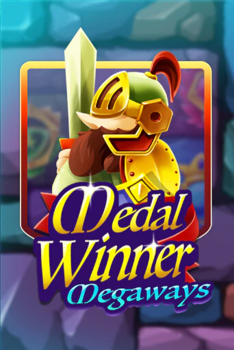 Medal Winner Megaways игра онлайн | Casino 888 бесплатно и без регистрации