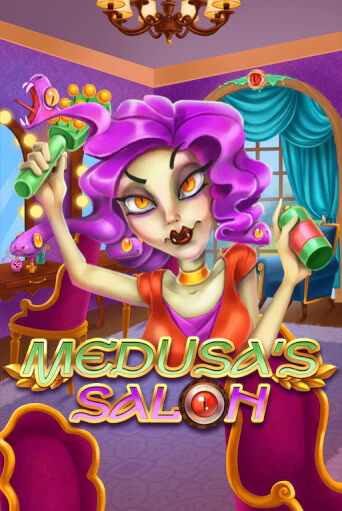 Medusa's Salon игра онлайн | Casino 888 бесплатно и без регистрации