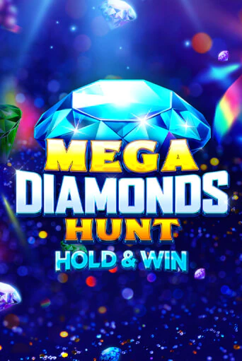 Mega Diamonds Hunt игра онлайн | Casino 888 бесплатно и без регистрации