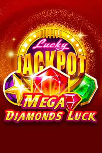 Mega Diamonds Luck игра онлайн | Casino 888 бесплатно и без регистрации