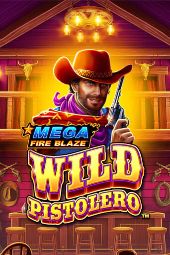 Mega FireBlaze: Wild Pistolero игра онлайн | Casino 888 бесплатно и без регистрации