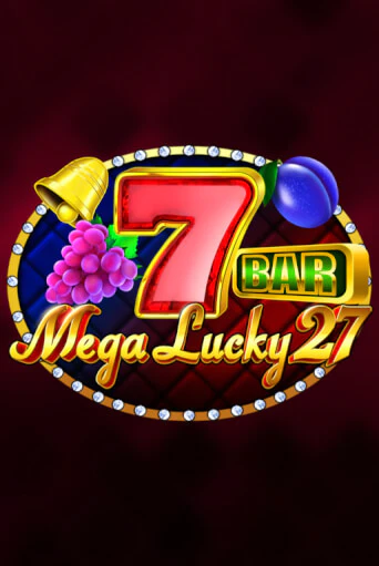 Mega Lucky 27 игра онлайн | Casino 888 бесплатно и без регистрации