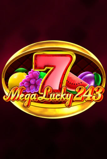 Mega Lucky 243 игра онлайн | Casino 888 бесплатно и без регистрации