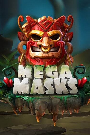 Mega Masks игра онлайн | Casino 888 бесплатно и без регистрации