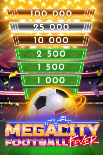 Megacity Football Fever игра онлайн | Casino 888 бесплатно и без регистрации