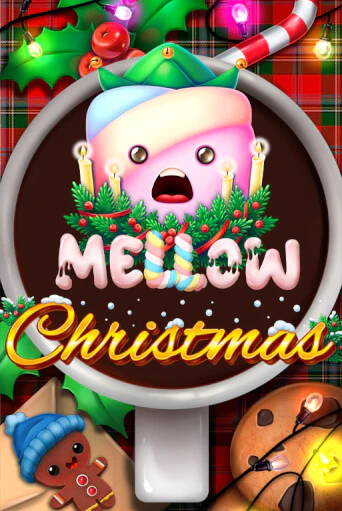 Mellow Christmas игра онлайн | Casino 888 бесплатно и без регистрации