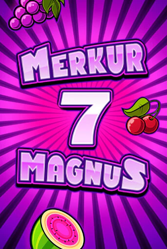 Merkur Magnus 7 игра онлайн | Casino 888 бесплатно и без регистрации