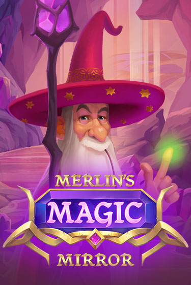 Merlin's Magic Mirror игра онлайн | Casino 888 бесплатно и без регистрации