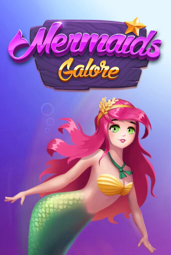 Mermaids Galore игра онлайн | Casino 888 бесплатно и без регистрации