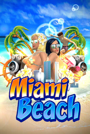 Miami Beach игра онлайн | Casino 888 бесплатно и без регистрации