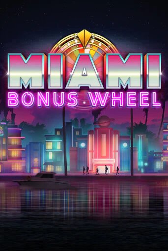 Miami Bonus Wheel Hit'n'Roll игра онлайн | Casino 888 бесплатно и без регистрации