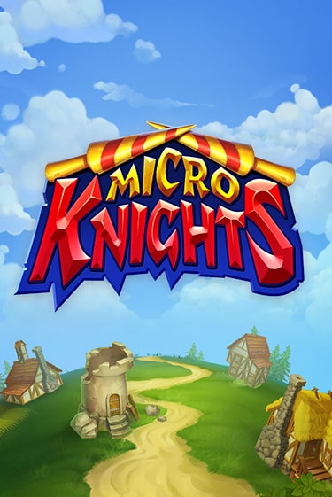 Micro Knights игра онлайн | Casino 888 бесплатно и без регистрации