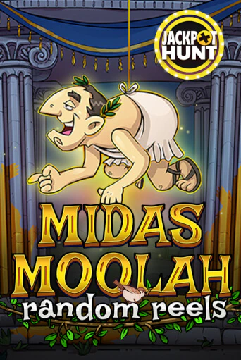 Midas Moolah: Random Reels игра онлайн | Casino 888 бесплатно и без регистрации