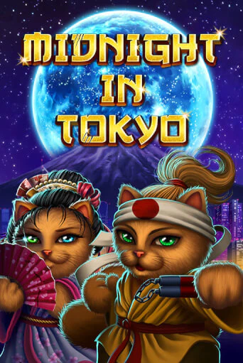 Midnight in Tokyo игра онлайн | Casino 888 бесплатно и без регистрации