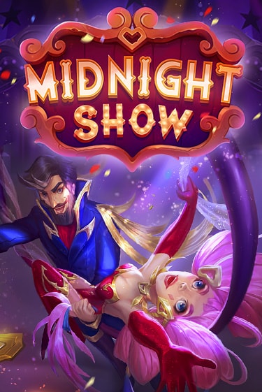 Midnight Show игра онлайн | Casino 888 бесплатно и без регистрации