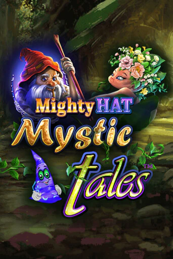 Mighty Hat: Mystic Tales игра онлайн | Casino 888 бесплатно и без регистрации