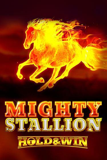 Mighty Stallion: Hold & Win игра онлайн | Casino 888 бесплатно и без регистрации