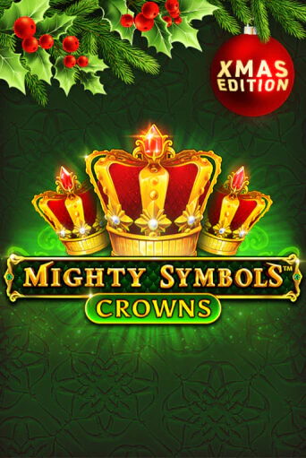 Mighty Symbols Crowns Xmas игра онлайн | Casino 888 бесплатно и без регистрации