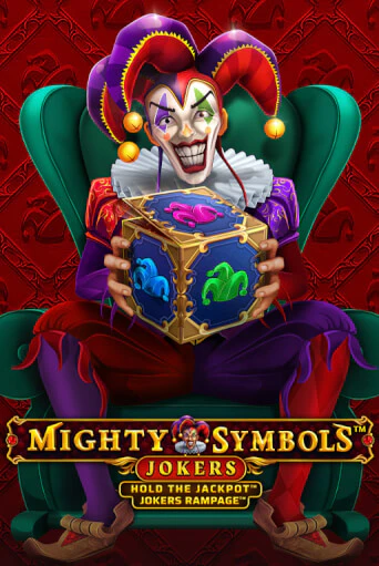 Mighty Symbols: Jokers игра онлайн | Casino 888 бесплатно и без регистрации